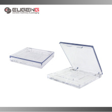 EUGENG empty plastic blush packagings